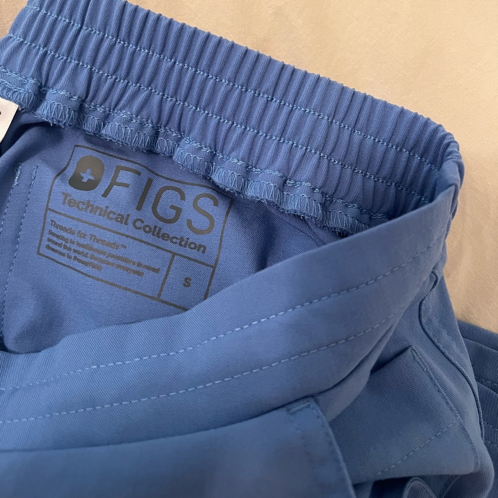 Figs Pants - Technical Collection - image 2